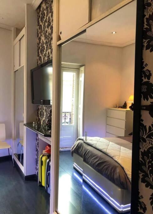 Apartamento En Centro De Мадрид Экстерьер фото