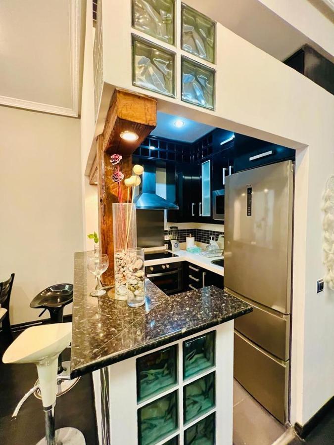 Apartamento En Centro De Мадрид Экстерьер фото