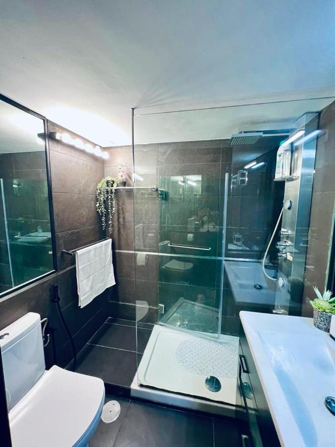 Apartamento En Centro De Мадрид Экстерьер фото