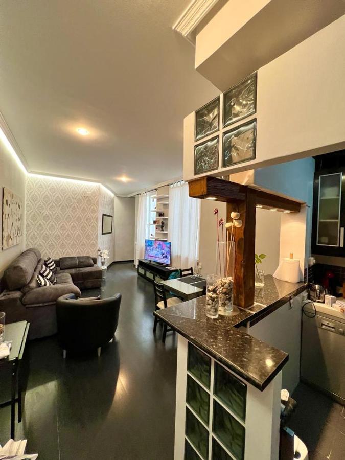 Apartamento En Centro De Мадрид Экстерьер фото