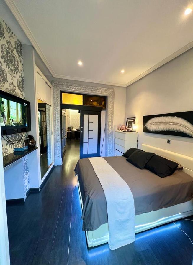 Apartamento En Centro De Мадрид Экстерьер фото
