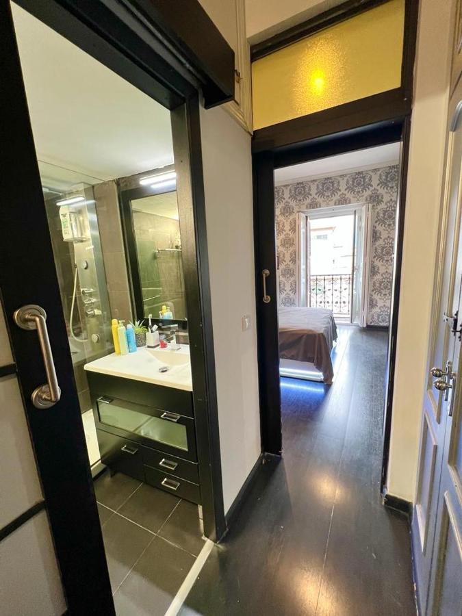Apartamento En Centro De Мадрид Экстерьер фото