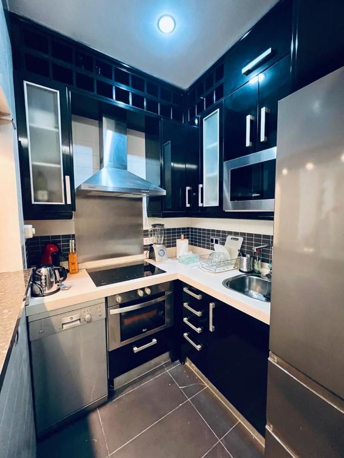 Apartamento En Centro De Мадрид Экстерьер фото