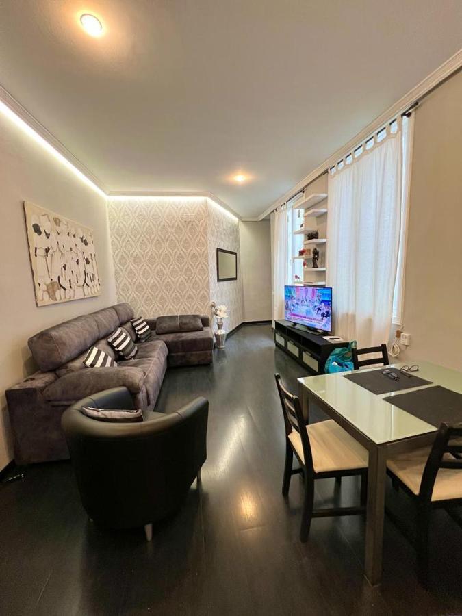 Apartamento En Centro De Мадрид Экстерьер фото